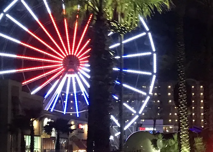 Holiday home Boardwalk 281 Gulf Shores