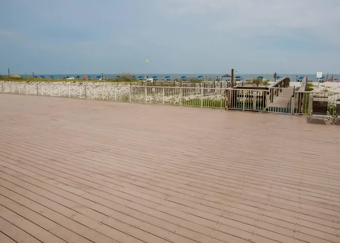 Boardwalk 281 Gulf Shores