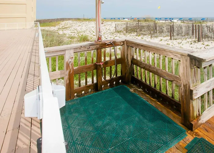 Boardwalk 281 Gulf Shores