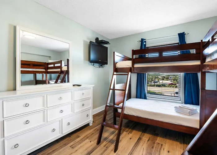 Boardwalk 281 Holiday home Gulf Shores
