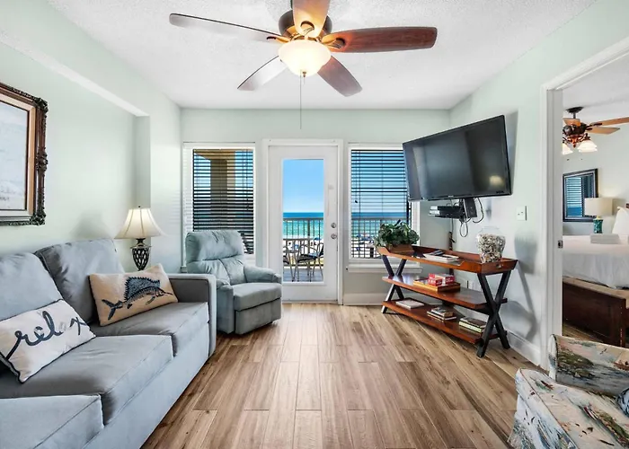Holiday home Boardwalk 281 Gulf Shores