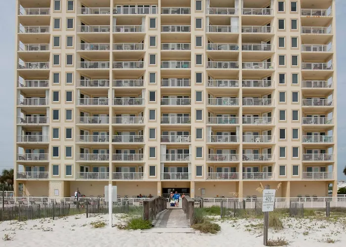 Boardwalk 281 * Gulf Shores