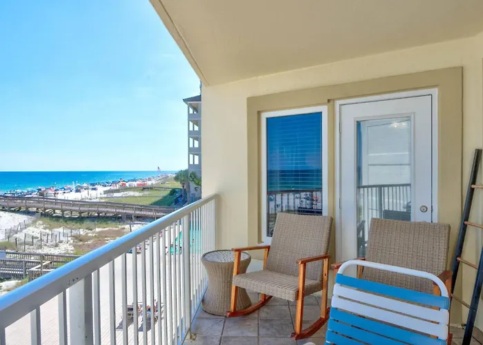 Boardwalk 281 Holiday home Gulf Shores
