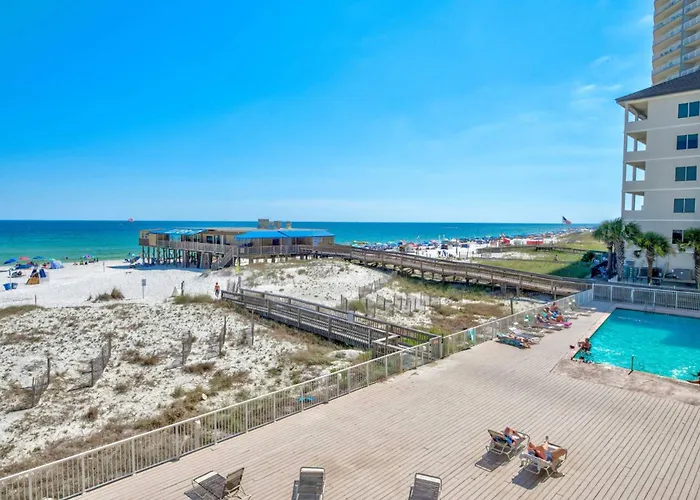 Boardwalk 281 *