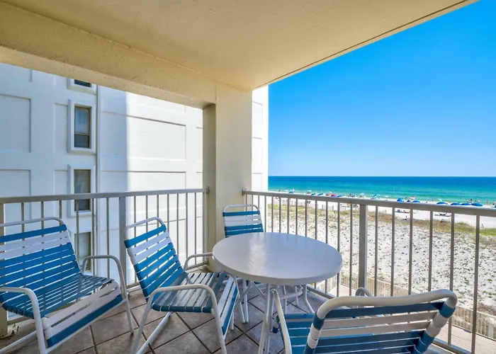 Boardwalk 281 Holiday home Gulf Shores