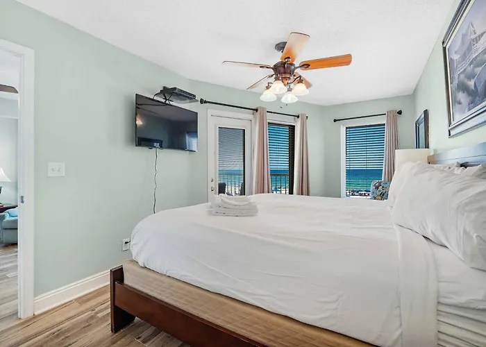Boardwalk 281 Holiday home