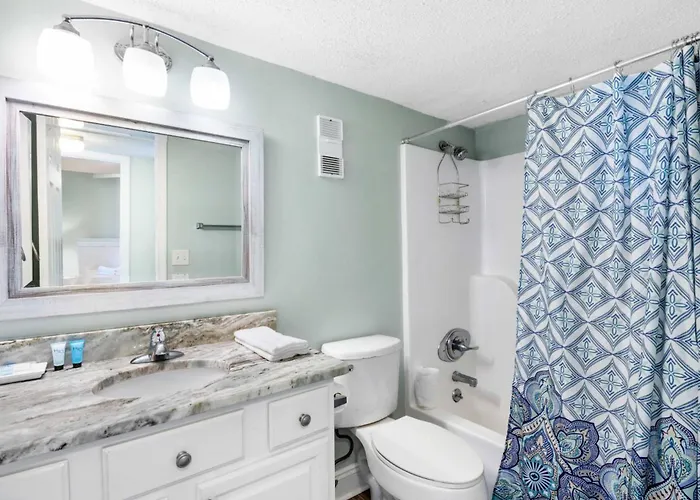 Boardwalk 281 Holiday home Gulf Shores